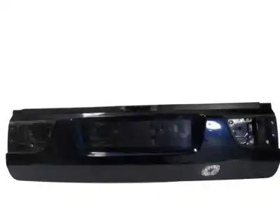 Автозапчасти б/у задняя дверь за bmw x5 (e53) 3.0d ссылки oem iam 41627130827