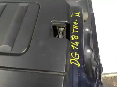 Автозапчастина б/у загальні двері для bmw x5 (e53) 3.0d посилання на oem iam 41627130827  