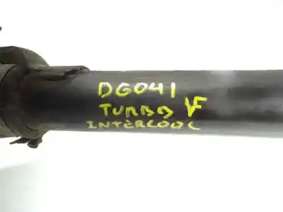 Second-hand car spare part intercooler pipe for ford kuga (cbv) 2.0 tdci cat oem iam references   