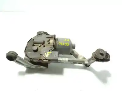 Second-hand car spare part front windshield wiper motor for seat leon (1p1) 1.6 tdi oem iam references 1p0955119d 1397220654 1p0955119d