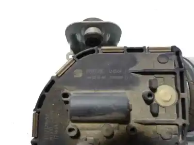 Second-hand car spare part front windshield wiper motor for seat leon (1p1) 1.6 tdi oem iam references 1p0955119d 1397220654 1p0955119d