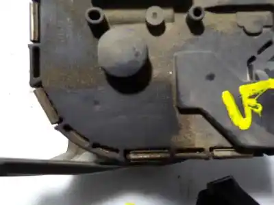 Second-hand car spare part front windshield wiper motor for seat leon (1p1) 1.6 tdi oem iam references 1p0955119d 1397220654 1p0955119d