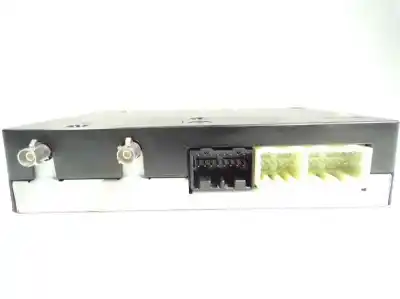 Автозапчастина б/у електронний модуль для opel astra k (b16) 1.4 turbo (68) посилання на oem iam 84365981  84186829