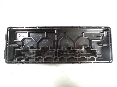 Автозапчасти б/у электронный модуль за opel astra k (b16) 1.4 turbo (68) ссылки oem iam 13598154  13598154