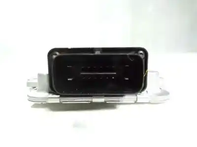 Автозапчасти б/у электронный модуль за opel astra k (b16) 1.4 turbo (68) ссылки oem iam 23482909  23482909