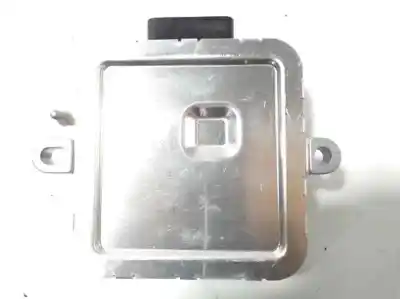 Автозапчасти б/у электронный модуль за opel astra k (b16) 1.4 turbo (68) ссылки oem iam 23482909  23482909