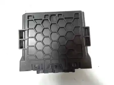 Second-hand car spare part electronic module for opel astra k (b16) 1.4 turbo (68) oem iam references 13599318  13514855