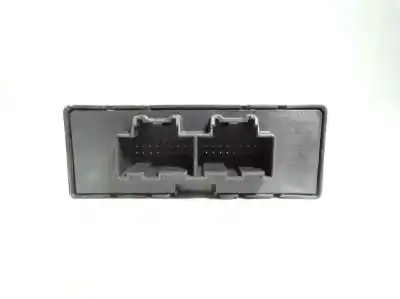 Second-hand car spare part electronic module for opel astra k (b16) 1.4 turbo (68) oem iam references 13599318  13514855