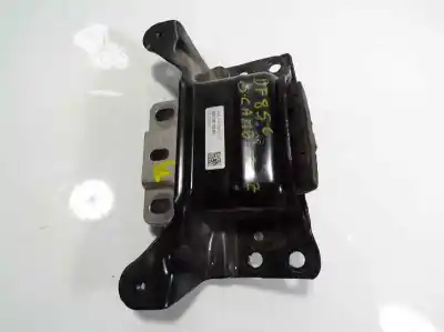 Автозапчасти б/у левая опора двигателя за SKODA KAROQ (NU) 1.5 16V TSI ACT ссылки OEM IAM 5Q0199555BG  