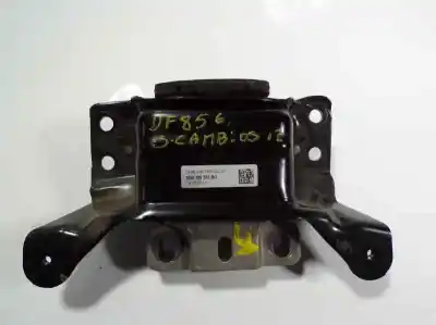 Pezzo di ricambio per auto di seconda mano supporto motore sinistro per skoda karoq (nu) 1.5 16v tsi act riferimenti oem iam 5q0199555bg  