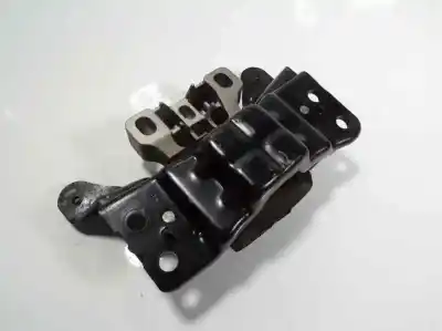 Pezzo di ricambio per auto di seconda mano supporto motore sinistro per skoda karoq (nu) 1.5 16v tsi act riferimenti oem iam 5q0199555bg  