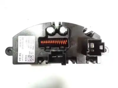 Автозапчастина б/у стійкість на нагревання для skoda karoq (nu) 1.5 16v tsi act посилання на oem iam 5q0907521f  5q0907521f