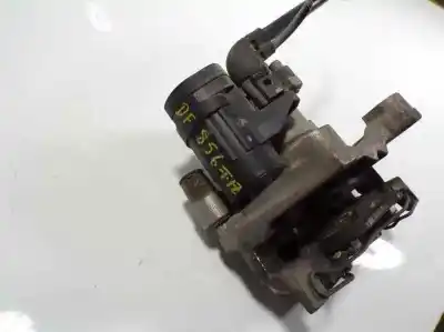 Автозапчасти б/у задний левый тормозной суппорт за skoda karoq (nu) 1.5 16v tsi act ссылки oem iam 8v0615423d 5q0615405ee 5q0615405ee