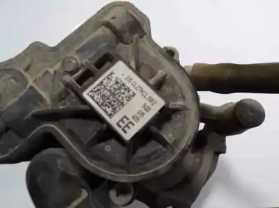 Автозапчасти б/у задний левый тормозной суппорт за skoda karoq (nu) 1.5 16v tsi act ссылки oem iam 8v0615423d 5q0615405ee 5q0615405ee