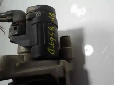 Автозапчасти б/у задний правый тормозной суппорт за skoda karoq (nu) 1.5 16v tsi act ссылки oem iam 8v0615424d  5q0615406ee