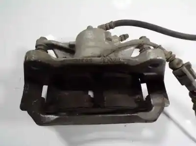 Автозапчасти б/у передний правый тормозной суппорт за skoda karoq (nu) 1.5 16v tsi act ссылки oem iam 8v0615124  