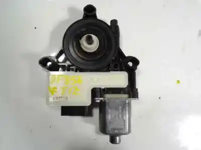 Автозапчасти б/у мотор заднего левого стекла за skoda karoq (nu) 1.5 16v tsi act ссылки oem iam 5q0959407a