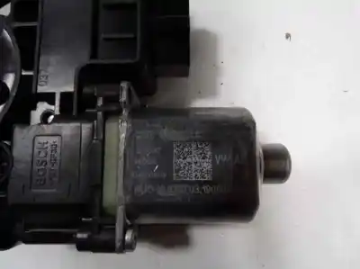 Автозапчасти б/у мотор заднего левого стекла за skoda karoq (nu) 1.5 16v tsi act ссылки oem iam 5q0959407a  5q0959311e