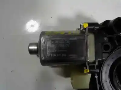 Автозапчастина б/у двигатель переднього правого скла для skoda karoq (nu) 1.5 16v tsi act посилання на oem iam 5q0959802b 0130822716 0130822716