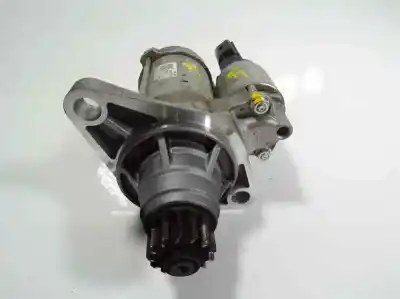 Автозапчастина б/у двигун запускається для skoda karoq (nu) 1.5 16v tsi act посилання на oem iam 0am911024a 4380000203 0am911024a