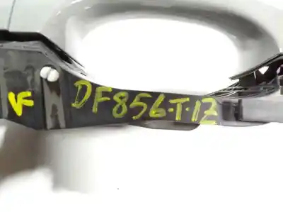 Автозапчасти б/у задняя левая наружная ручка за skoda karoq (nu) 1.5 16v tsi act ссылки oem iam 5g0837205ngru  