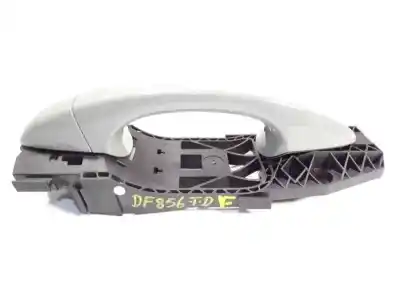 Автозапчасти б/у задняя правая наружная ручка за skoda karoq (nu) 1.5 16v tsi act ссылки oem iam 5g0837206ngru