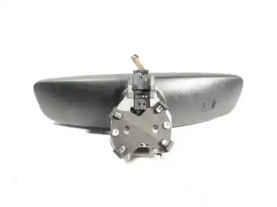 Автозапчасти б/у внутреннее зеркало за skoda karoq (nu) 1.5 16v tsi act ссылки oem iam 3g0857511f9b9  