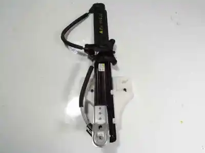 Автозапчасти б/у задний правый стеклорегулятор за skoda karoq (nu) 1.5 16v tsi act ссылки oem iam 575839462  