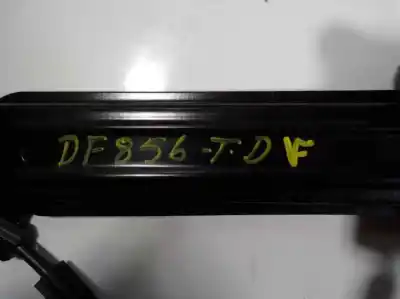 Автозапчасти б/у задний правый стеклорегулятор за skoda karoq (nu) 1.5 16v tsi act ссылки oem iam 575839462  