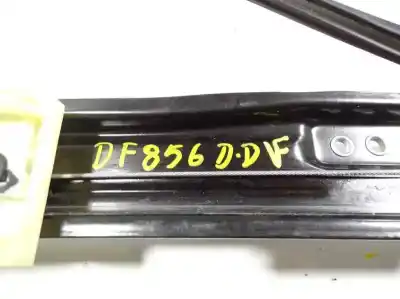 Автозапчасти б/у регулятор стекла переднего правого за skoda karoq (nu) 1.5 16v tsi act ссылки oem iam 575837462  