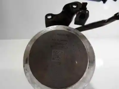 Автозапчасти б/у депрессор тормоза / вакуумный насос за skoda karoq (nu) 1.5 16v tsi act ссылки oem iam 5q0612181 707254020 5q0612181