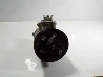 Автозапчасти б/у компрессор кондиционера воздуха за skoda karoq (nu) 1.5 16v tsi act ссылки oem iam 5q0816803l 03189155948a 5q0816803l