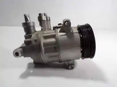 Автозапчасти б/у компрессор кондиционера воздуха за skoda karoq (nu) 1.5 16v tsi act ссылки oem iam 5q0816803l 03189155948a 5q0816803l