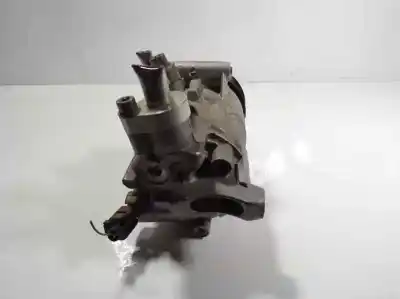 Автозапчасти б/у компрессор кондиционера воздуха за skoda karoq (nu) 1.5 16v tsi act ссылки oem iam 5q0816803l 03189155948a 5q0816803l