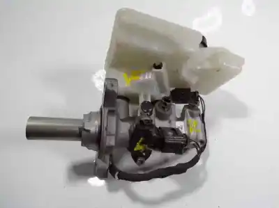 Автозапчасти б/у тормозной насос за skoda karoq (nu) 1.5 16v tsi act ссылки oem iam 8v1611021a