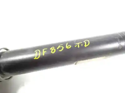 Автозапчастина б/у правий задній амортизатор для skoda karoq (nu) 1.5 16v tsi act посилання на oem iam 5q0513049hp  5q0512013kr