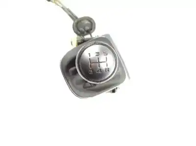 Second-hand car spare part gear lever for citroen c4 lim. 1.2 12v e-thp oem iam references 2400ng