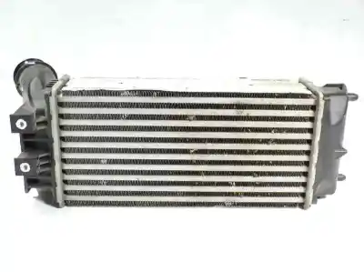 Second-hand car spare part intercooler for citroen c4 lim. 1.2 12v e-thp oem iam references 9800291280  