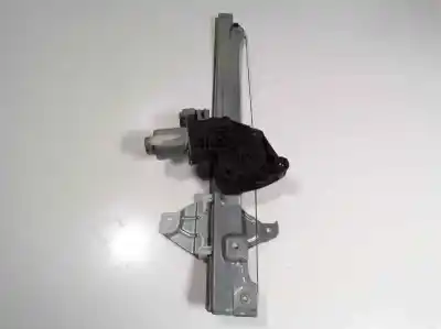 Second-hand car spare part driver left window regulator for citroen c4 lim. 1.2 12v e-thp oem iam references 9221gr  