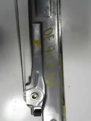 Second-hand car spare part driver left window regulator for citroen c4 lim. 1.2 12v e-thp oem iam references 9221gr  