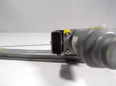 Second-hand car spare part driver left window regulator for citroen c4 lim. 1.2 12v e-thp oem iam references 9221gr  