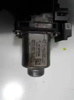 Second-hand car spare part driver left window regulator for citroen c4 lim. 1.2 12v e-thp oem iam references 9221gr  