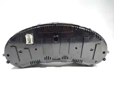 Second-hand car spare part dashboard for citroen c4 lim. 1.2 12v e-thp oem iam references 9812832380  