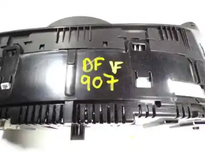 Second-hand car spare part dashboard for citroen c4 lim. 1.2 12v e-thp oem iam references 9812832380  