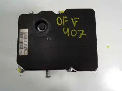 Peça sobressalente para automóvel em segunda mão abs por citroen c4 lim. 1.2 12v e-thp referências oem iam 1613150880  
