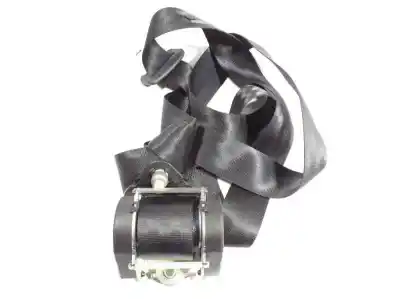 Автозапчастина б/у передній правий ремін безпеки для dacia dokker monospace (ke_) 1.5 dci / blue dci 75 (keaj keah kejw) посилання на oem iam 868842775r  