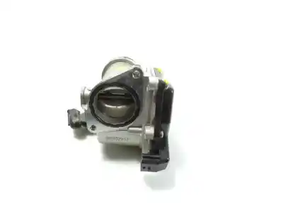 Second-hand car spare part throttle body for dacia dokker monospace (ke_) 1.5 dci / blue dci 75 (keaj keah kejw) oem iam references 161a09287r  161a09287r