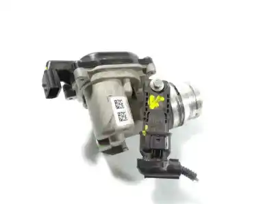 Second-hand car spare part throttle body for dacia dokker monospace (ke_) 1.5 dci / blue dci 75 (keaj keah kejw) oem iam references 161a09287r  161a09287r