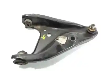 Recambio de automóvil de segunda mano de brazo suspension inferior delantero derecho para dacia dokker 1.5 dci diesel fap cat referencias oem iam 545006623r