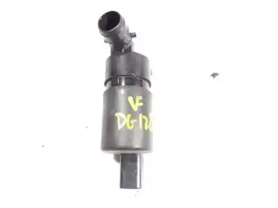 Gebrauchtes Autoersatzteil Waschwasserpumpe Scheibenreinigung zum DACIA DOKKER MONOSPACE (KE_)  OEM-IAM-Referenzen 286203634R  289200004R